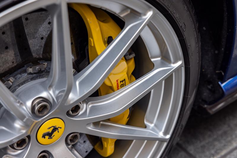 Used Ferrari 812 GTS for sale - 77529207: Photo 11