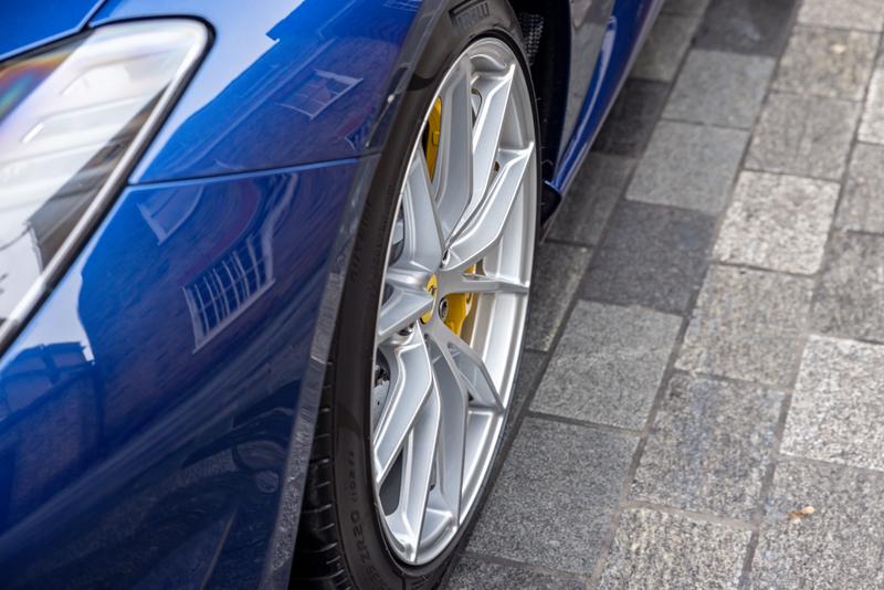 Used Ferrari 812 GTS for sale - 77529207: Photo 12