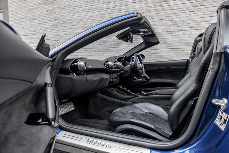 Used Ferrari 812 GTS for sale - 77529207: Photo 13