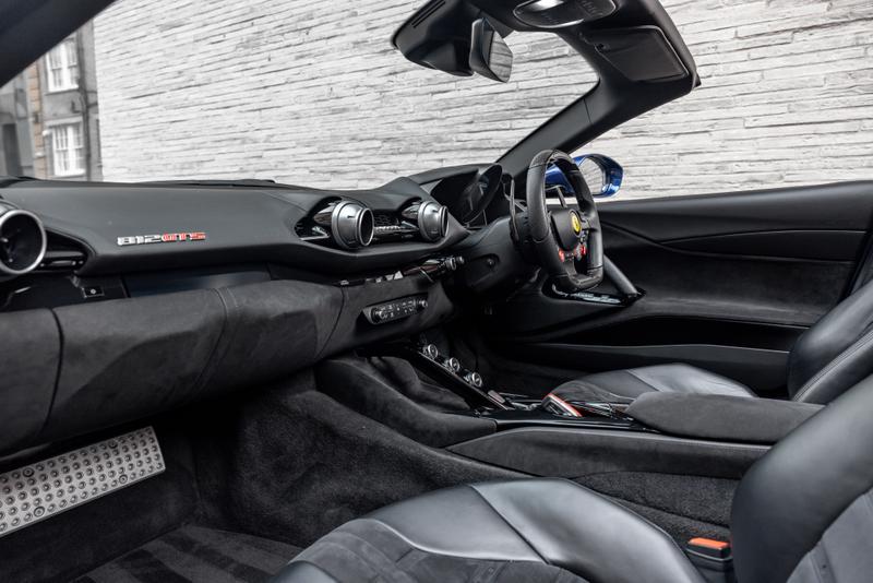 Used Ferrari 812 GTS for sale - 77529207: Photo 14