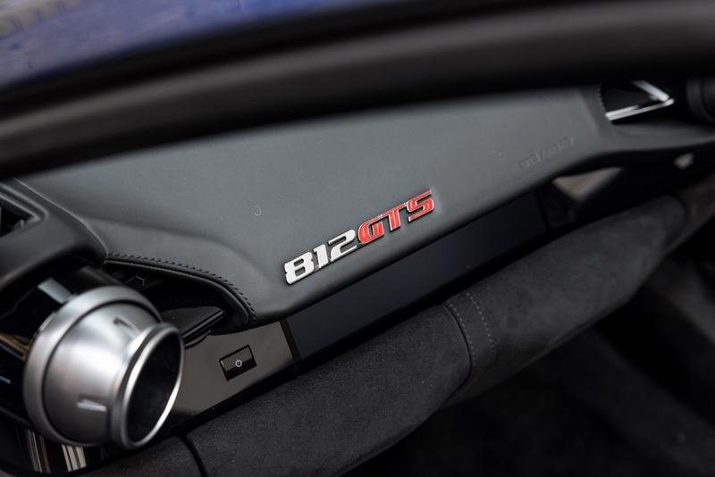 Used Ferrari 812 GTS for sale - 77529207: Photo 15