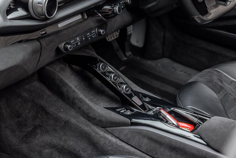 Used Ferrari 812 GTS for sale - 77529207: Photo 18