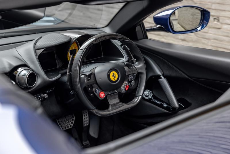 Used Ferrari 812 GTS for sale - 77529207: Photo 19