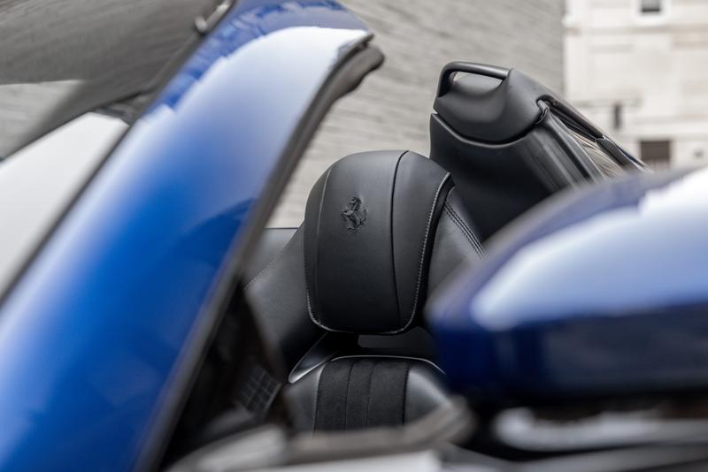 Used Ferrari 812 GTS for sale - 77529207: Photo 21