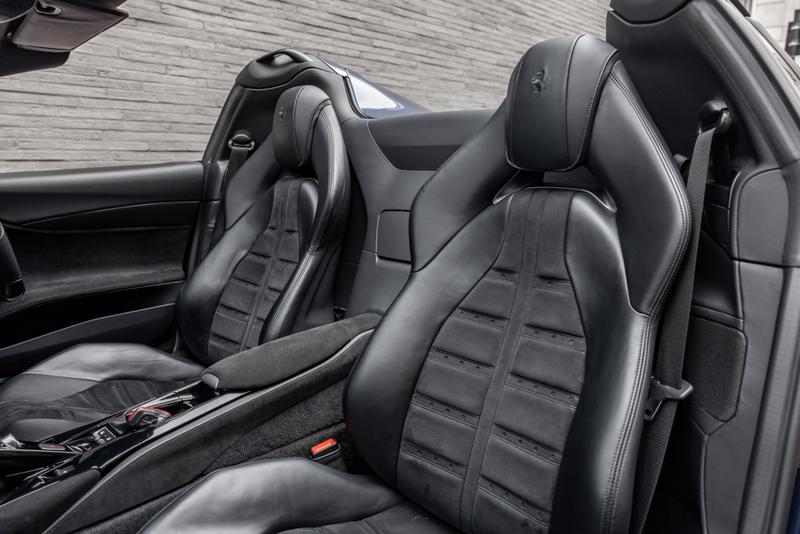 Used Ferrari 812 GTS for sale - 77529207: Photo 22