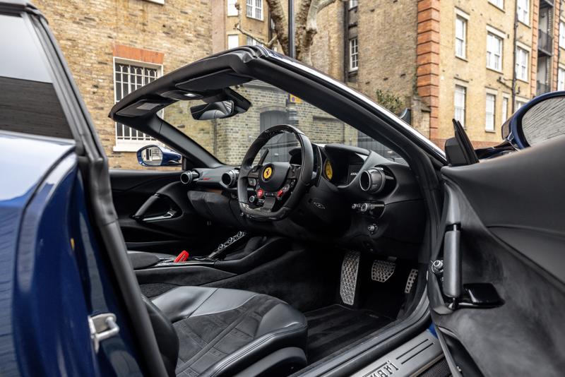 Used Ferrari 812 GTS for sale - 77529207: Photo 25