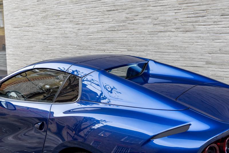 Used Ferrari 812 GTS for sale - 77529207: Photo 4