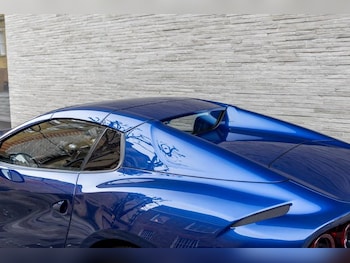 Used Ferrari 812 GTS undefined for sale - 77529207: Photo