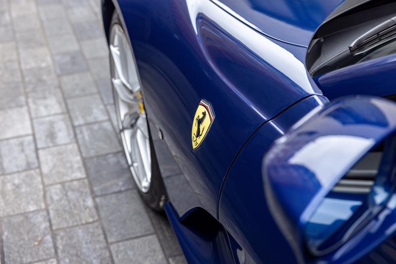 Used Ferrari 812 GTS for sale - 77529207: Photo 5