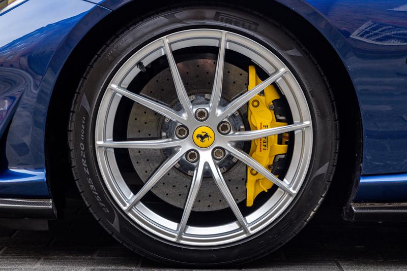 Used Ferrari 812 GTS for sale - 77529207: Photo 9