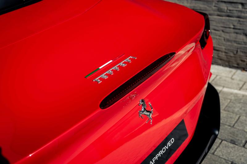 Used Ferrari Portofino 2021 for sale - 76184468: Photo 10