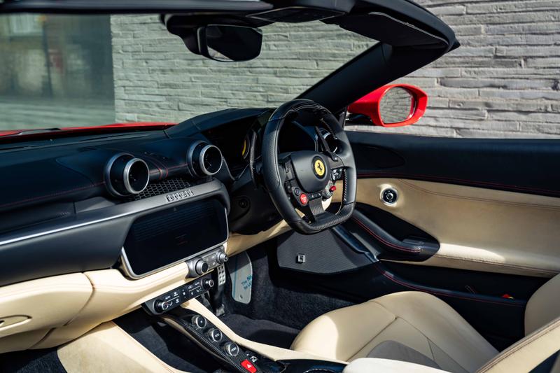 Used Ferrari Portofino 2021 for sale - 76184468: Photo 12