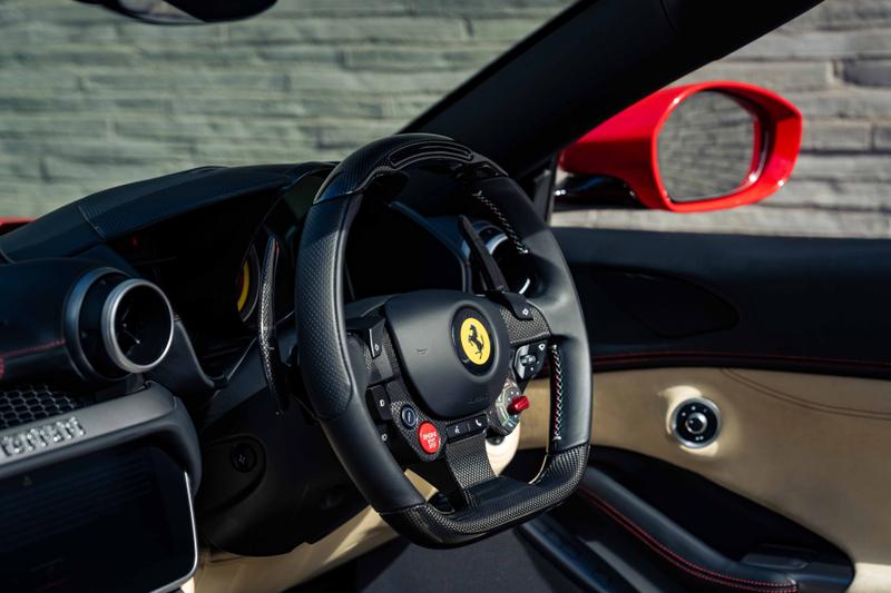 Used Ferrari Portofino 2021 for sale - 76184468: Photo 13