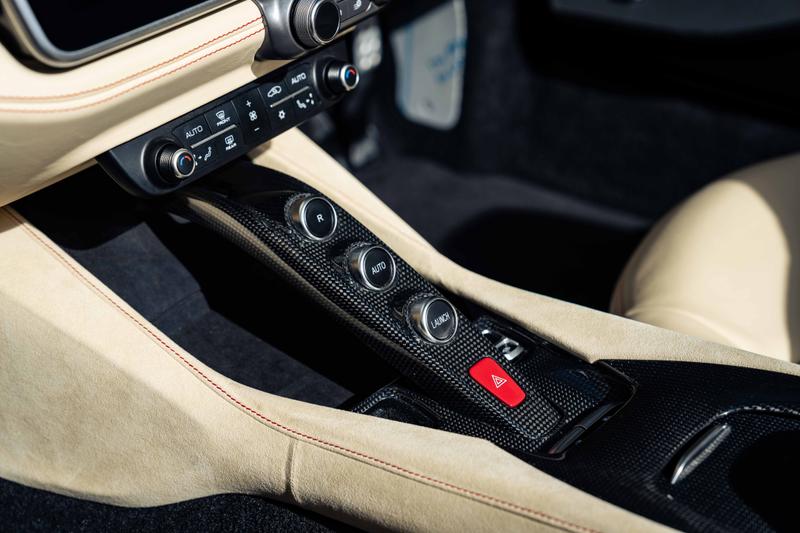 Used Ferrari Portofino 2021 for sale - 76184468: Photo 14