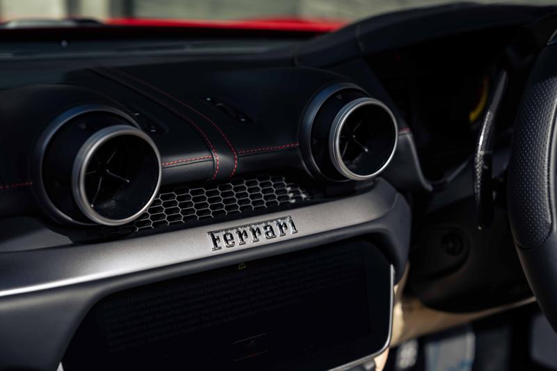 Used Ferrari Portofino 2021 for sale - 76184468: Photo 15