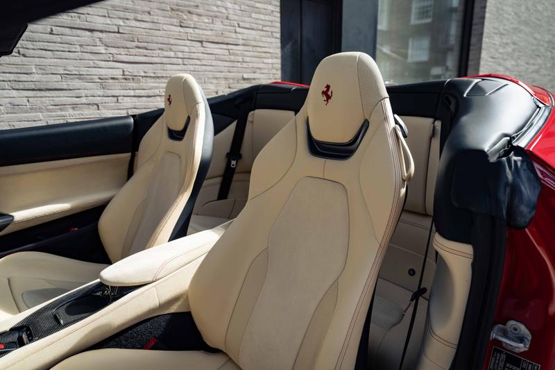 Used Ferrari Portofino 2021 for sale - 76184468: Photo 17