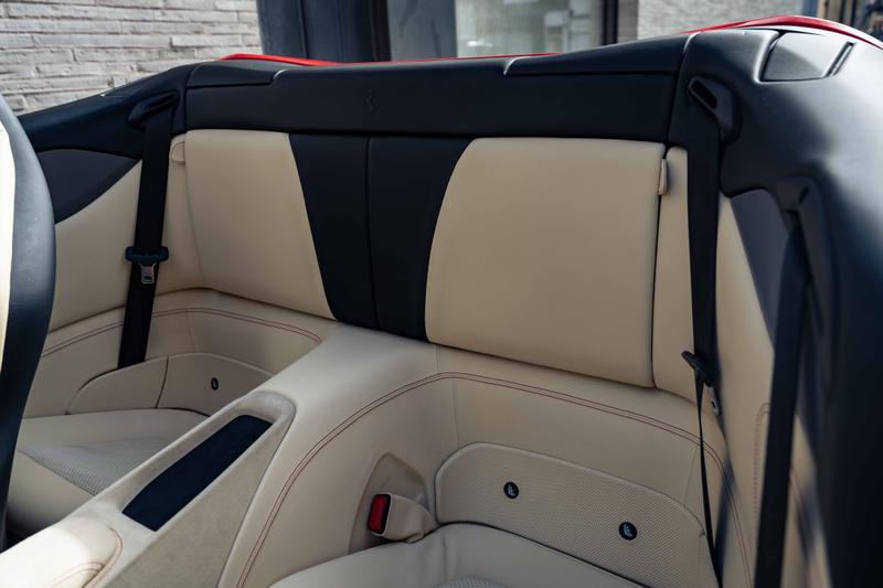 Used Ferrari Portofino 2021 for sale - 76184468: Photo 19