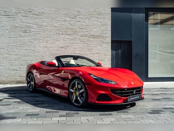 2021 - M F1 DCT 2-Door