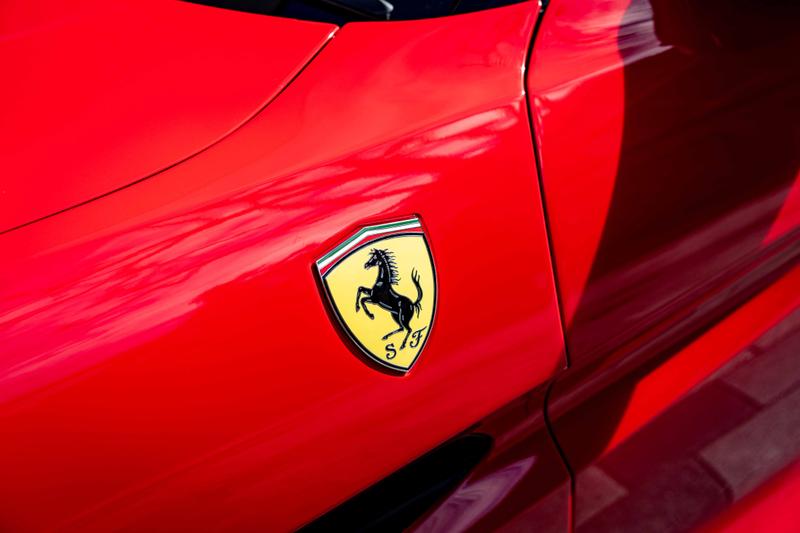 Used Ferrari Portofino 2021 for sale - 76184468: Photo 24