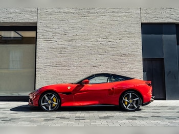 Used Ferrari Portofino 2021 for sale - 76184468: Photo