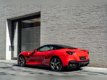Used Ferrari Portofino 2021 for sale - 76184468: Photo