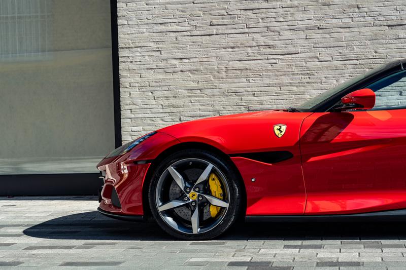 Used Ferrari Portofino 2021 for sale - 76184468: Photo 4