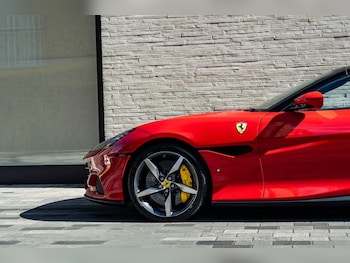 Used Ferrari Portofino 2021 for sale - 76184468: Photo