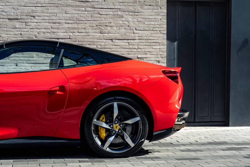 Used Ferrari Portofino 2021 for sale - 76184468: Photo 6