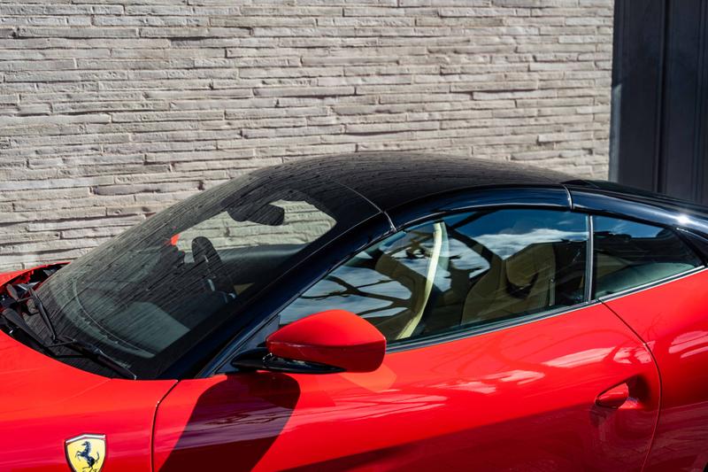Used Ferrari Portofino 2021 for sale - 76184468: Photo 7