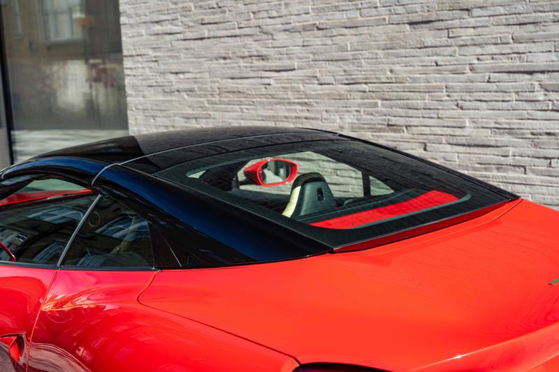 Used Ferrari Portofino 2021 for sale - 76184468: Photo 8