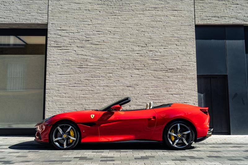 Used Ferrari Portofino 2021 for sale - 76184468: Photo 9