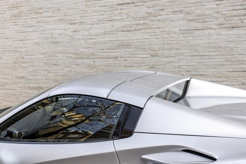 Used Ferrari F8 Spider 2023 for sale - 77427349: Photo 10