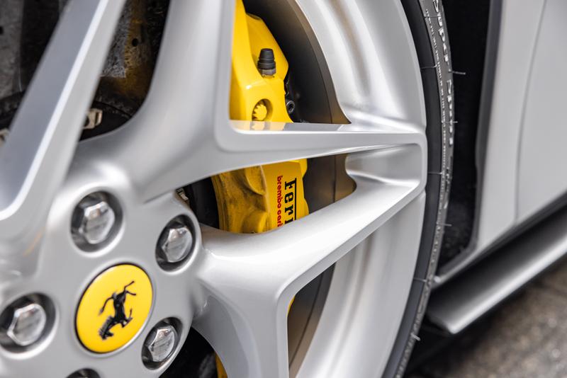 Used Ferrari F8 Spider 2023 for sale - 77427349: Photo 11