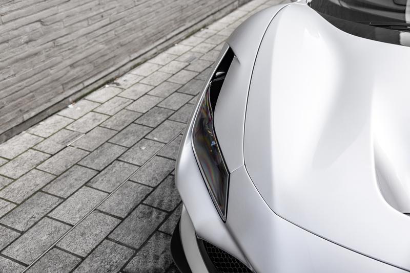 Used Ferrari F8 Spider 2023 for sale - 77427349: Photo 14