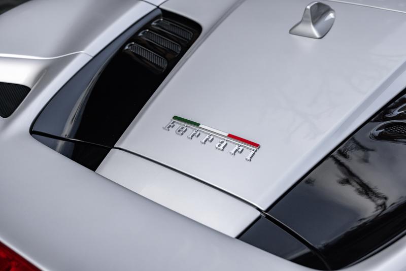 Used Ferrari F8 Spider 2023 for sale - 77427349: Photo 20