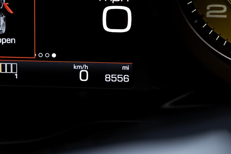 Used Ferrari F8 Spider 2023 for sale - 77427349: Photo 5