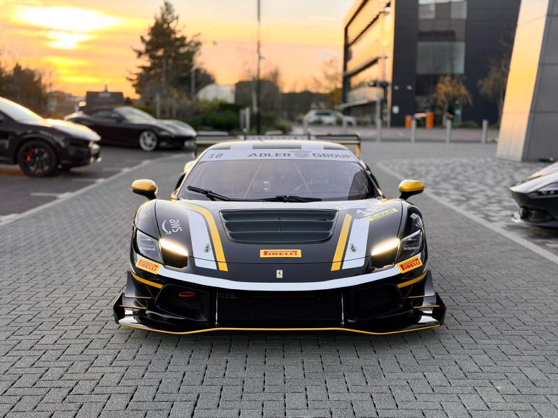 Used Ferrari Other for sale - 77124180: Photo 2