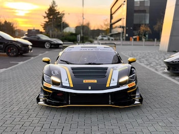 Used Ferrari Other undefined for sale - 77124180: Photo