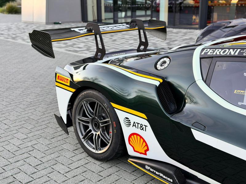 Used Ferrari Other for sale - 77124180: Photo 4