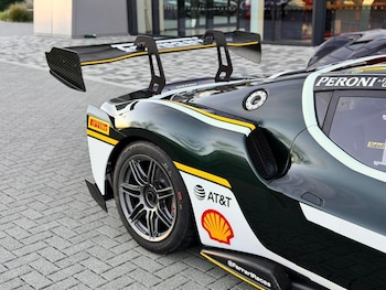 Used Ferrari Other undefined for sale - 77124180: Photo