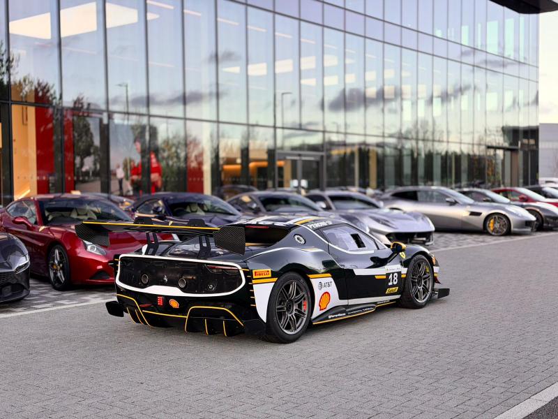 Used Ferrari Other for sale - 77124180: Photo 5