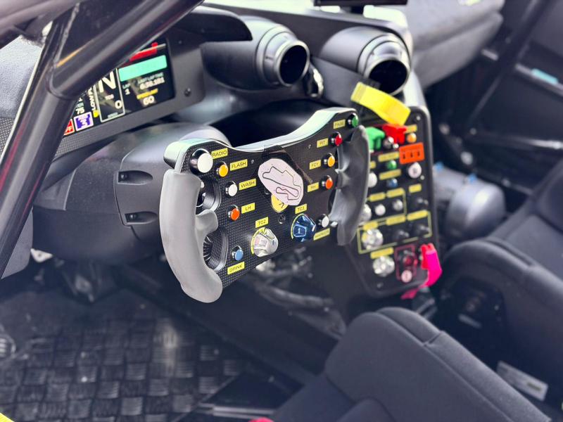 Used Ferrari Other for sale - 77124180: Photo 9