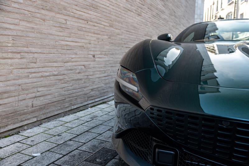 Used Ferrari Roma 2024 for sale - 77407105: Photo 11