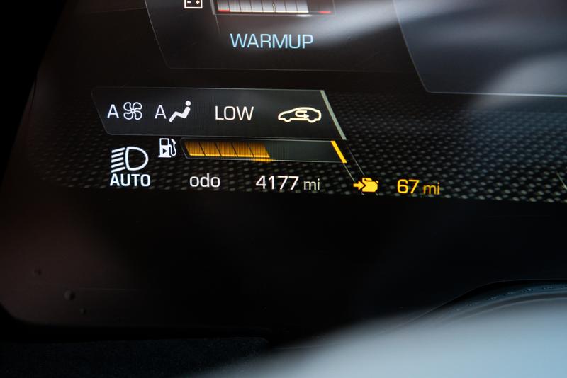 Used Ferrari Roma 2024 for sale - 77407105: Photo 13