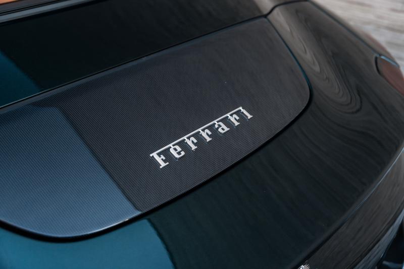 Used Ferrari Roma 2024 for sale - 77407105: Photo 16