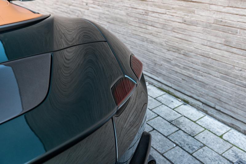 Used Ferrari Roma 2024 for sale - 77407105: Photo 17