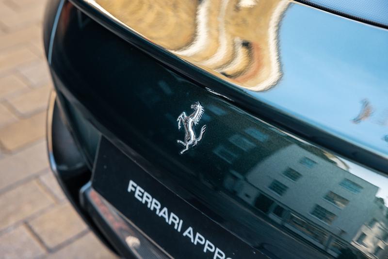 Used Ferrari Roma 2024 for sale - 77407105: Photo 18