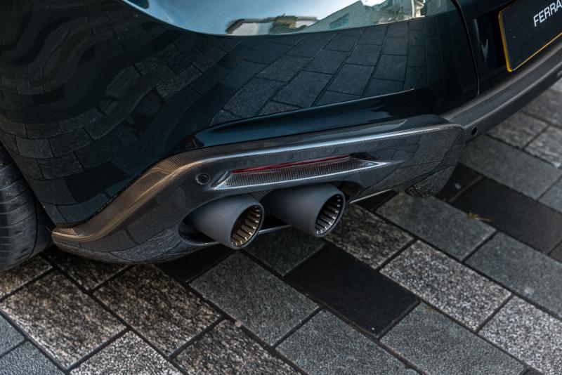 Used Ferrari Roma 2024 for sale - 77407105: Photo 19
