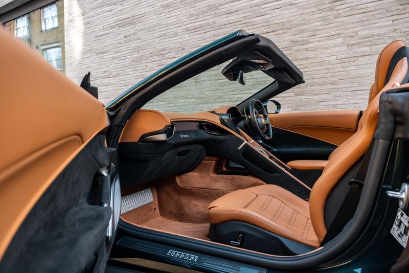 Used Ferrari Roma 2024 for sale - 77407105: Photo 21