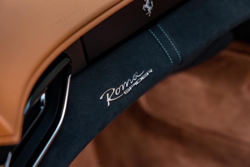 Used Ferrari Roma 2024 for sale - 77407105: Photo 23